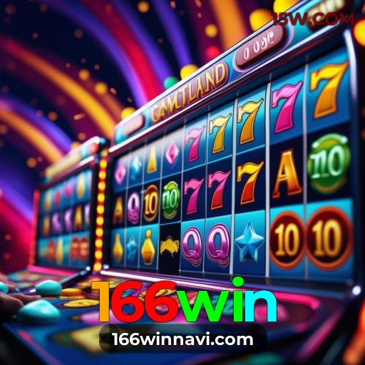 166win: Cassino Online VIP no Brasil com Roleta Ao Vivo Real