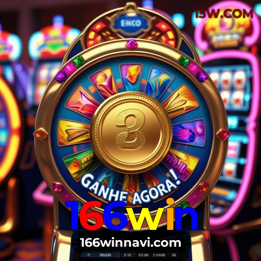 166win Plataforma: A única com sistema anti-fraude e jogo justo