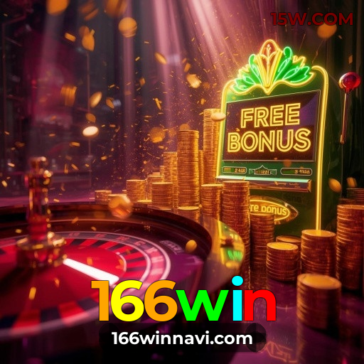 166win Caça-níqueis Online: Cadastre-se e Ganhe Giros Grátis Hoje